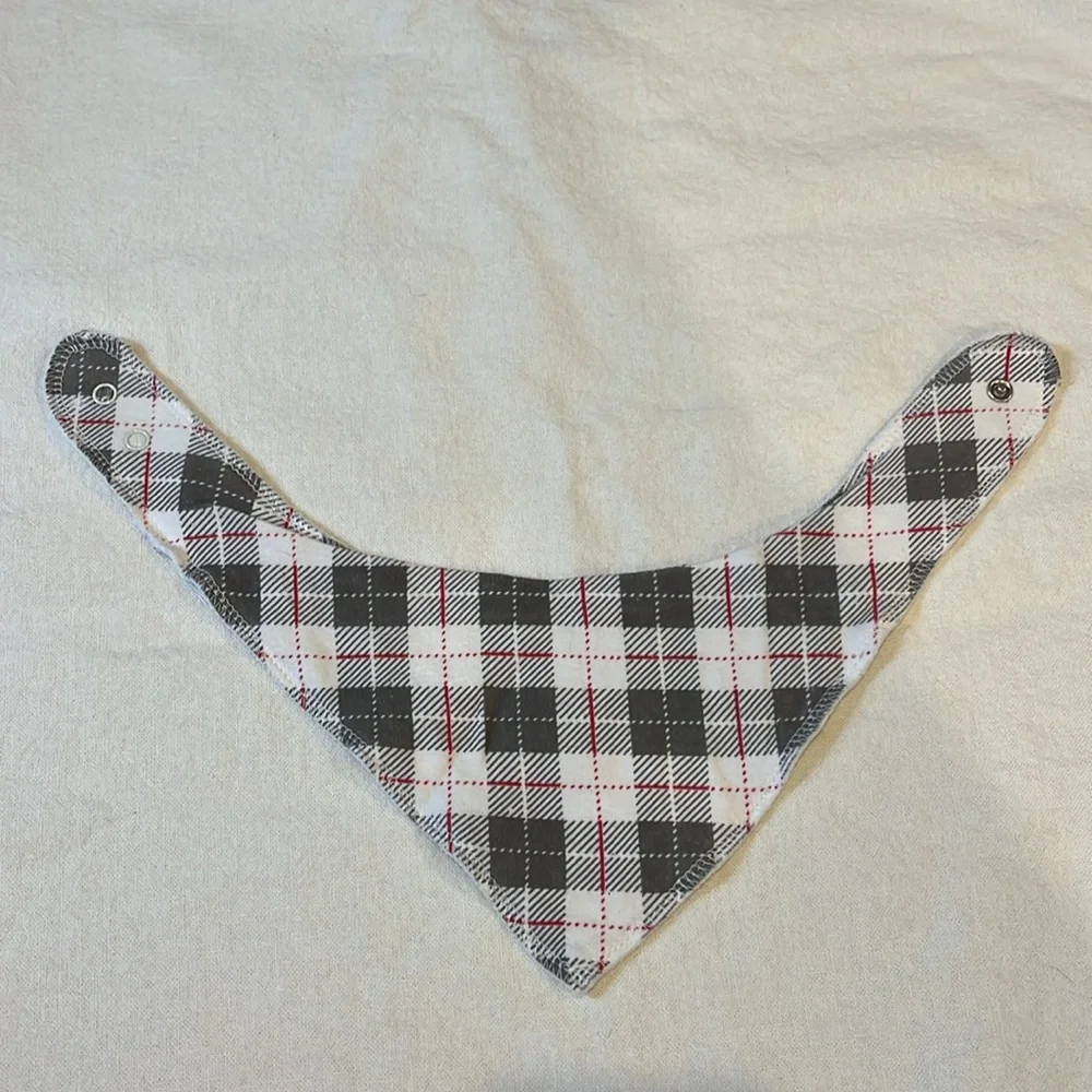Bundle of Modern Baby Bibs